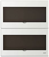 Бокс CHINT NEX5-C ЩРН-П-32 (360x420x75мм) IP30 прозрачная дверца картинка 